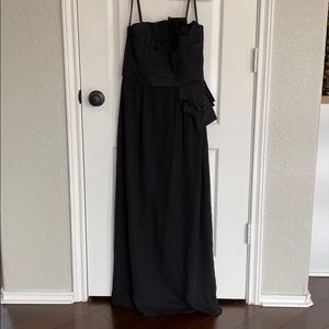 Long formal dress